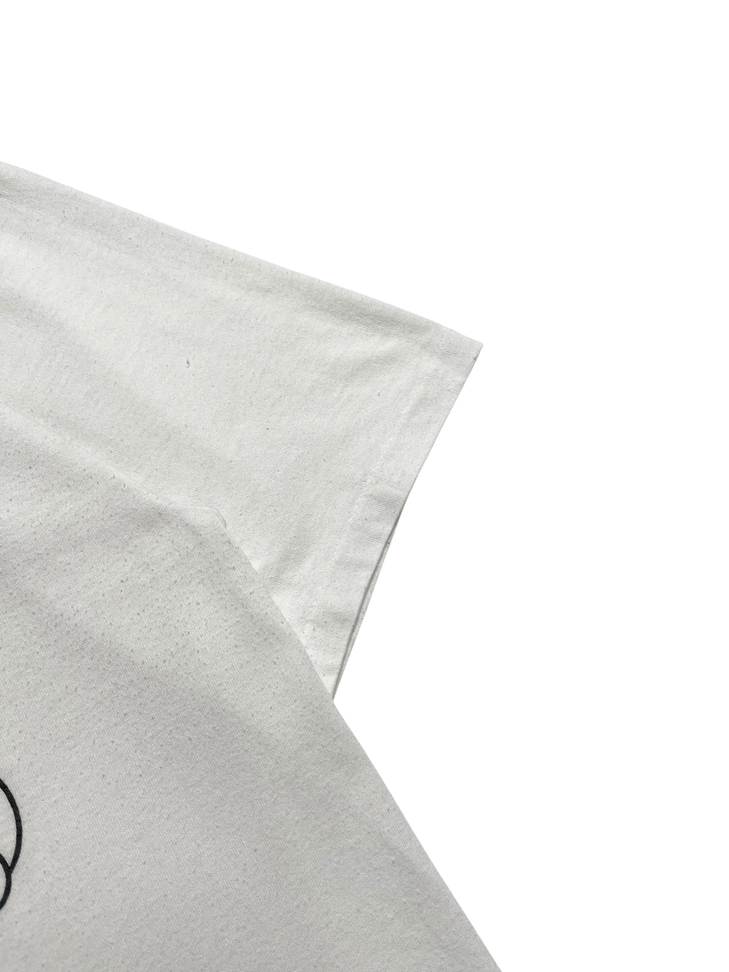 1990s Mickey “Florida” T-shirt - Talla M