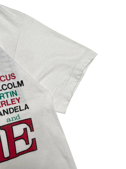 1989 Black History T-shirt - Talla S