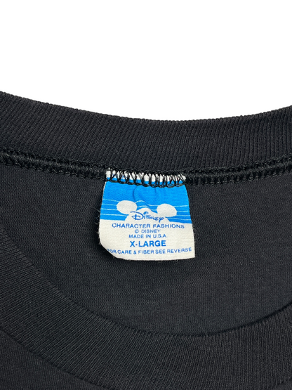 1990s Walt Disney World Magic Kingdom T-shirt - Talla XL