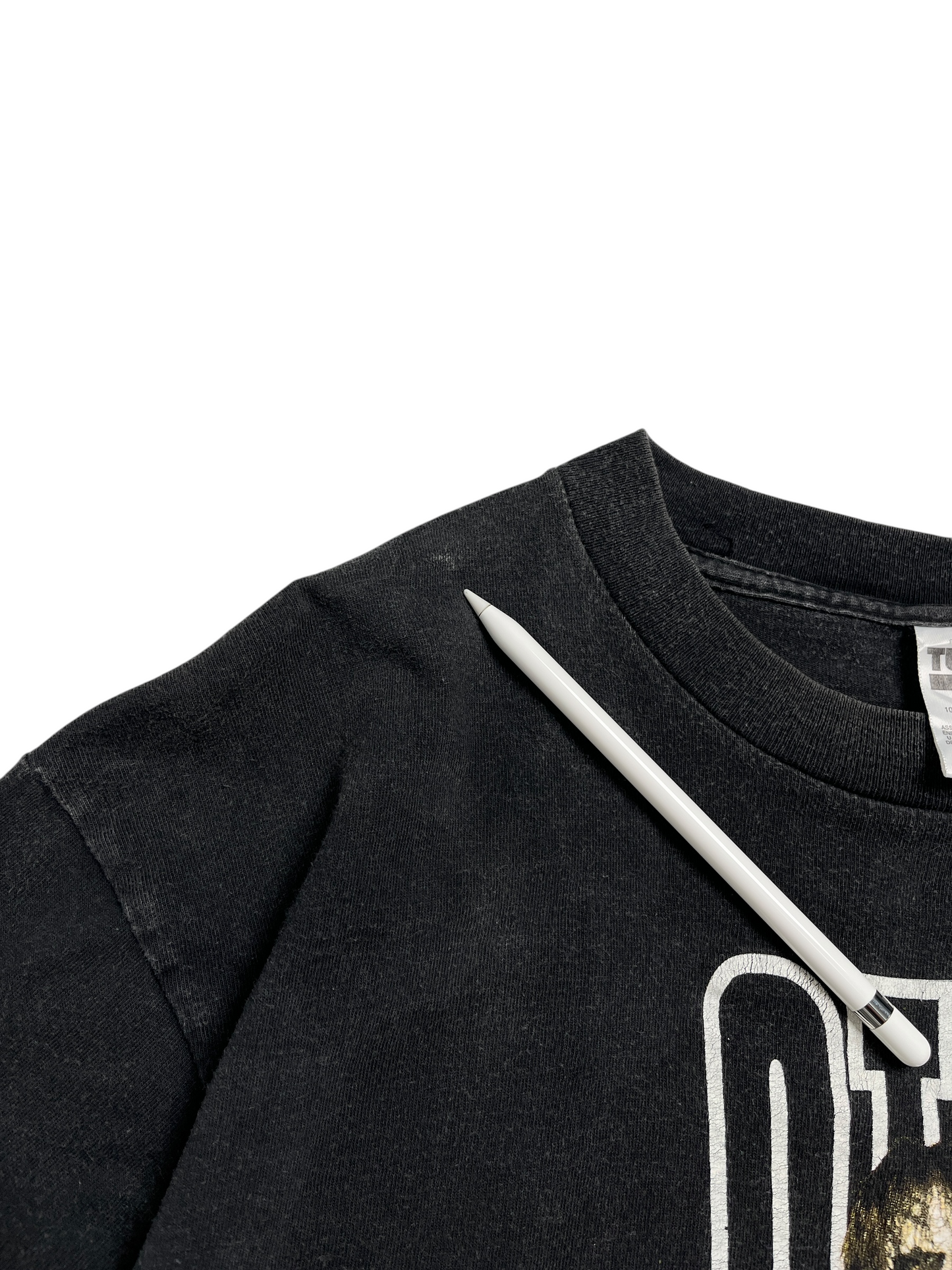 1998 WCW Sting T-shirt - Talla L