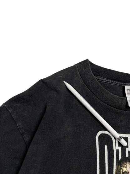 1998 WCW Sting T-shirt - Talla L