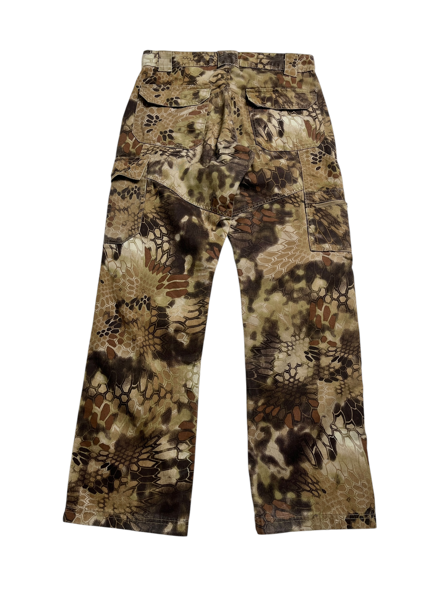Kryptek Camuflaje Pants - Talla 33
