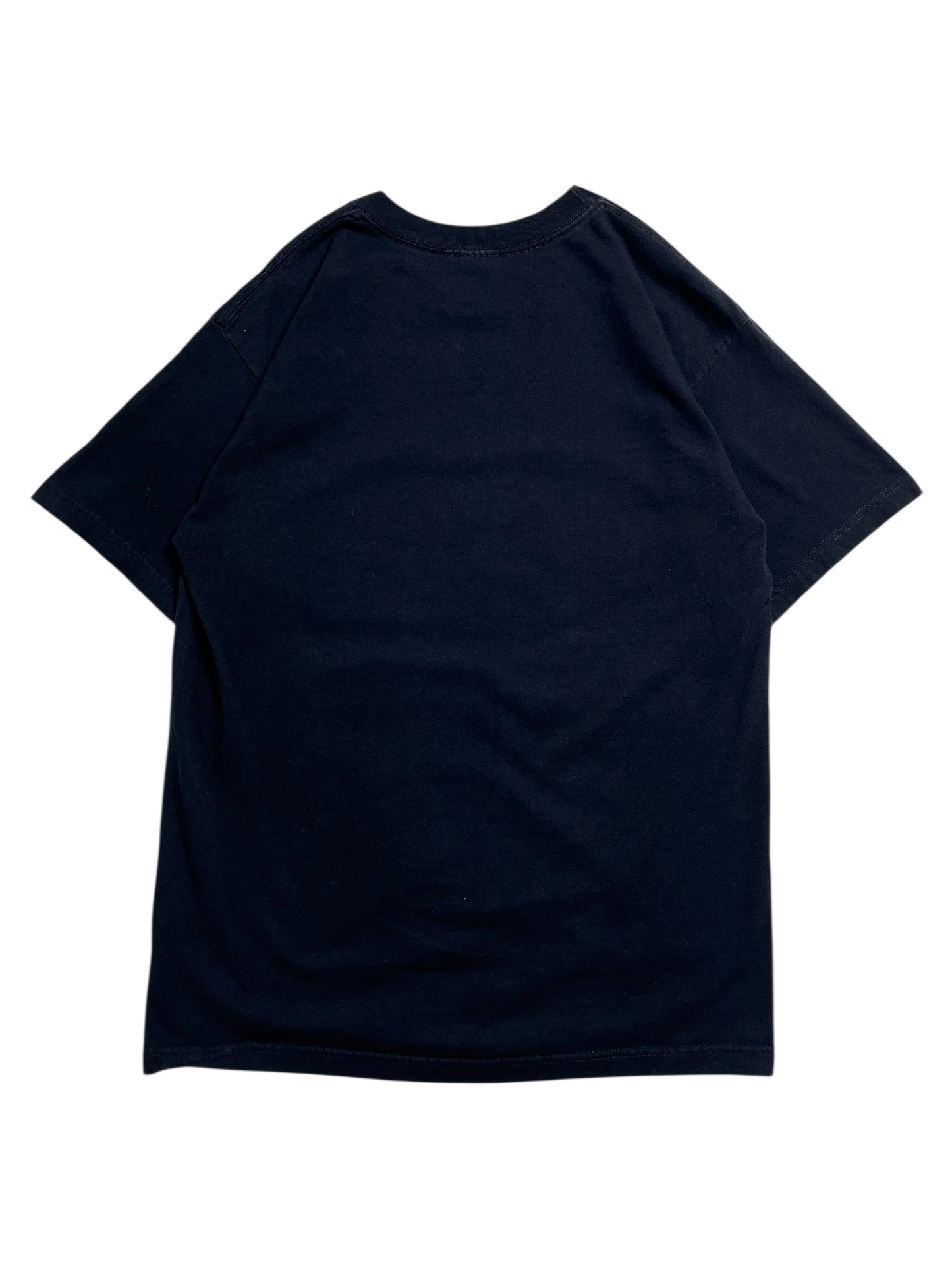 1997 Los Tres Chiflados T-shirt - Talla L