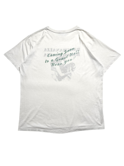 1980s Bacchanalia Bacchanalia T-shirt - Talla XL