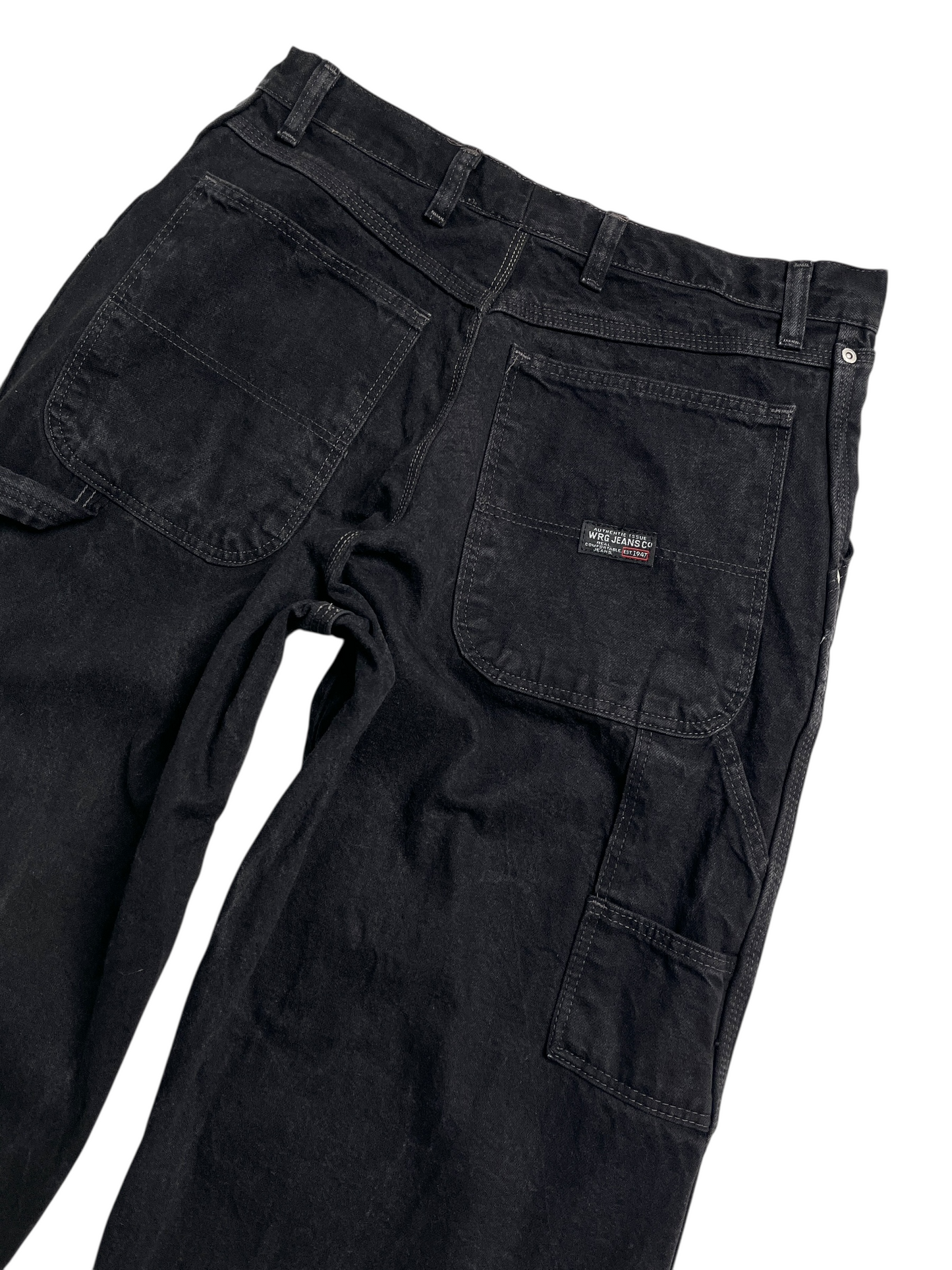 Wrangler Carpenter Pants - Talla 32