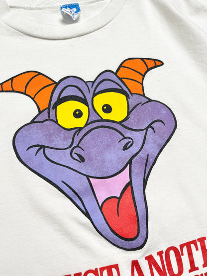 1990s Disney Not Just Another pretty Face T-shirt - Talla XL