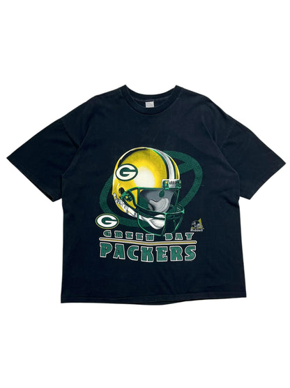 1997 Green Bay Packers T-shirt - Talla XL Boxy Fit