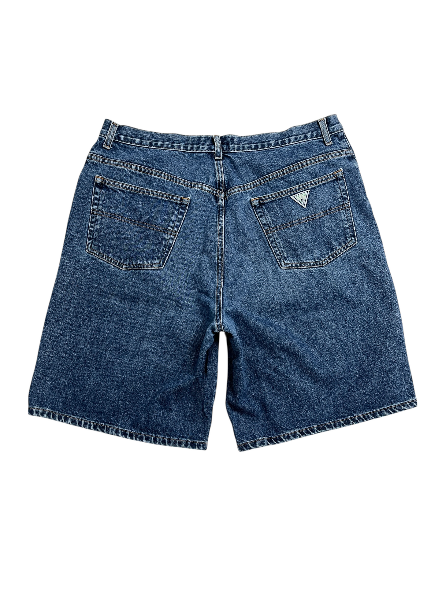 2000s GUESS Jorts - Talla 38