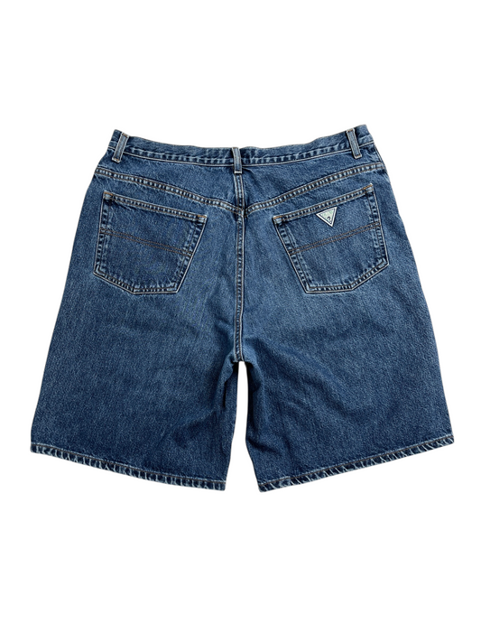 2000s GUESS Jorts - Talla 38