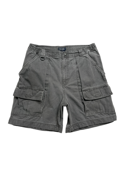 Cherokee Cargo Short Gris - Talla W33