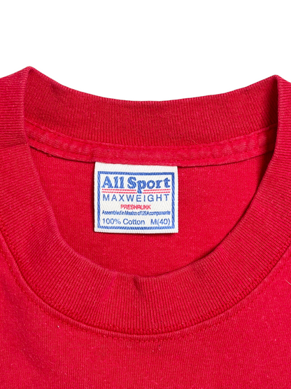 2002 Rocky T-shirt - Talla S