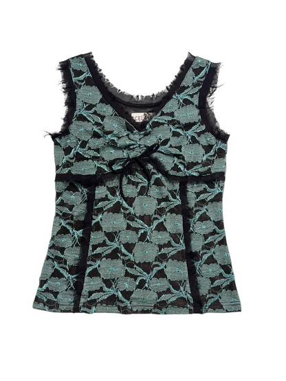 Y2K Celaia Top - Talla S/M