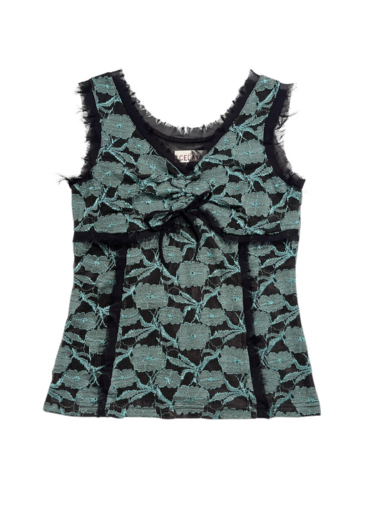 Y2K Celaia Top - Talla S/M