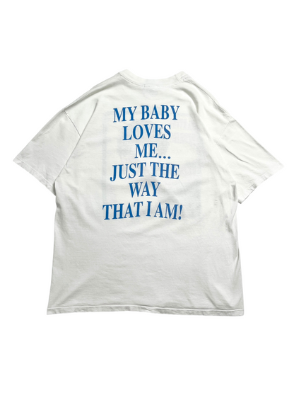 1994 Martina McBride T-shirt - Talla XL