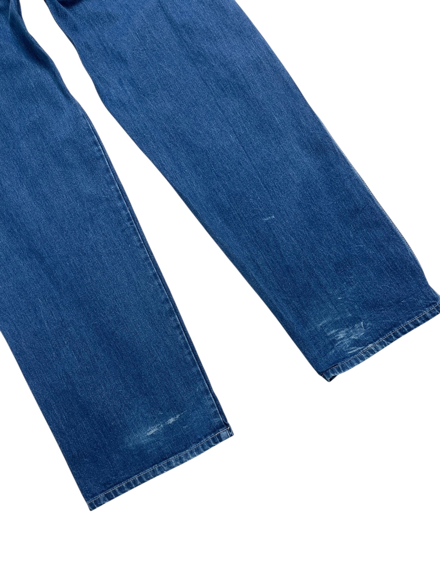 Levi’s Silver Tab Denim Pant Azul- Talla 32