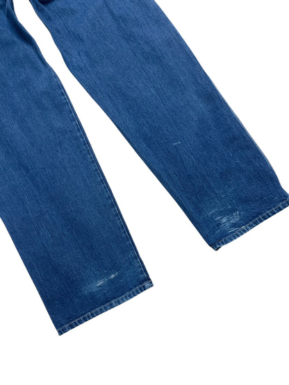 Levi’s Silver Tab Denim Pant Azul- Talla 32