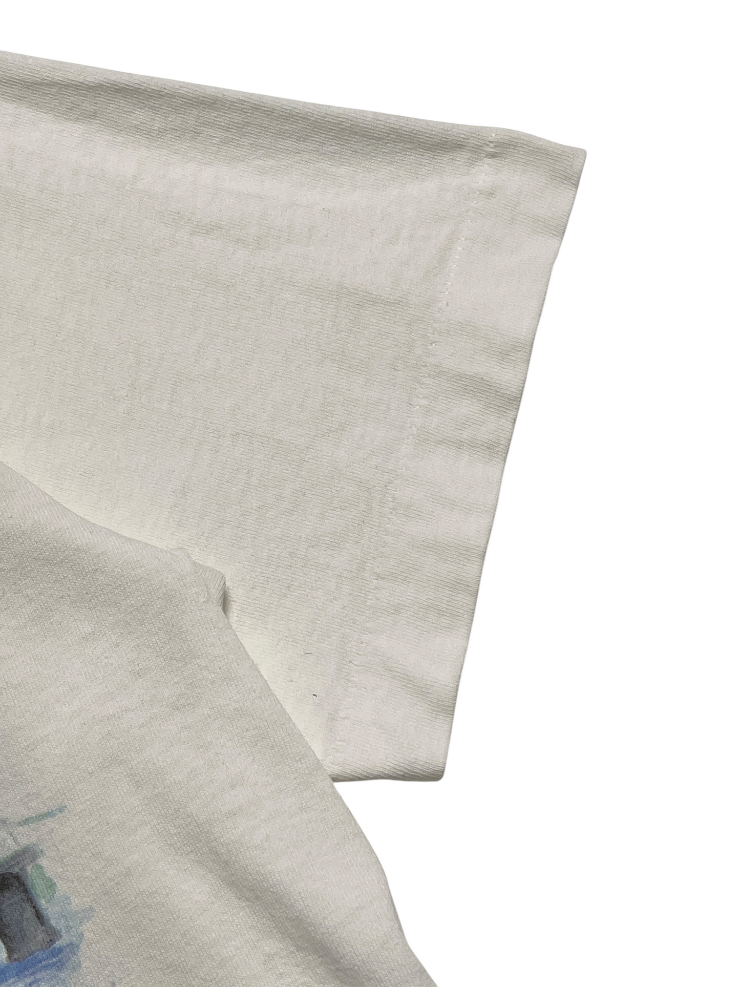 1990s Boston T-shirt - Talla S