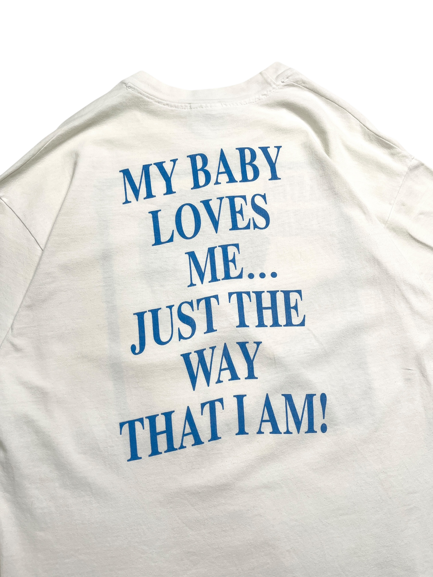 1994 Martina McBride T-shirt - Talla XL