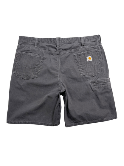 Carhartt Short Gris - Talla W42