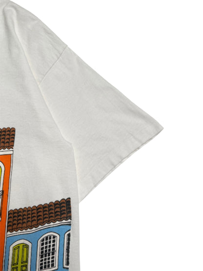 1990s Aruba T-shirt - Talla L