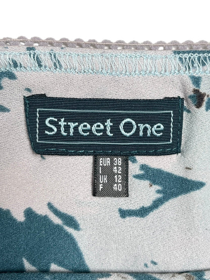 Y2K Street One Falda stretch - Talla M