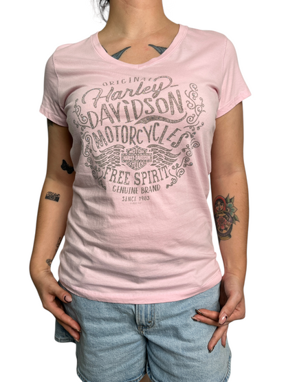 Harley Davidson Jacksonville 2022 Top - Talla L
