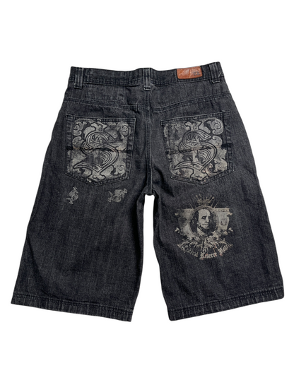 Y2K R.K. Jorts - Talla 34