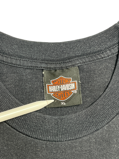 2004 Harley Davidson Sturgis T-shirt - Talla L
