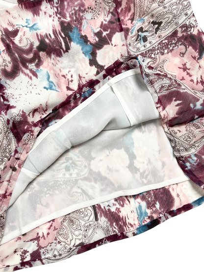 Y2K Chadwick’s Top - Talla L