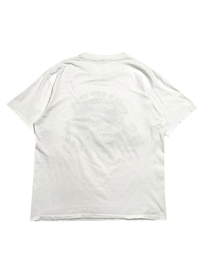 1990s Adidas USA World Cup Team T-Shirt - Talla L