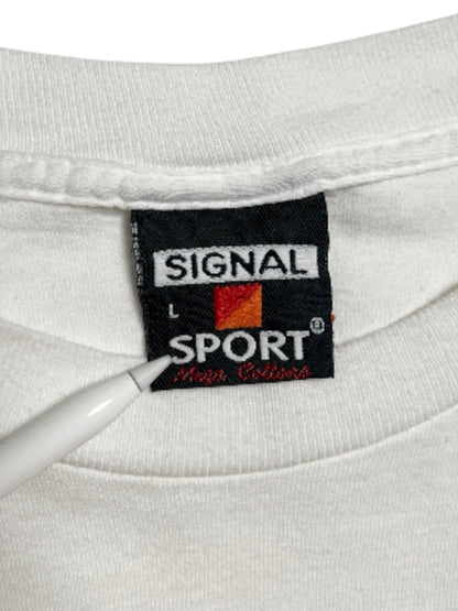 1990s Aruba T-shirt - Talla L