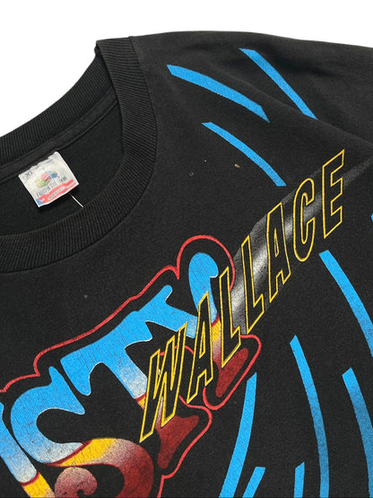 1990s NASCAR Rusty Wallace T-Shirt - Talla XL
