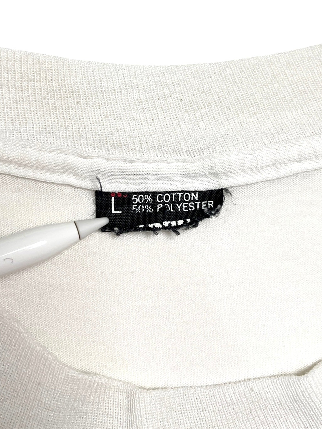 1990s California T-Shirt - Talla M