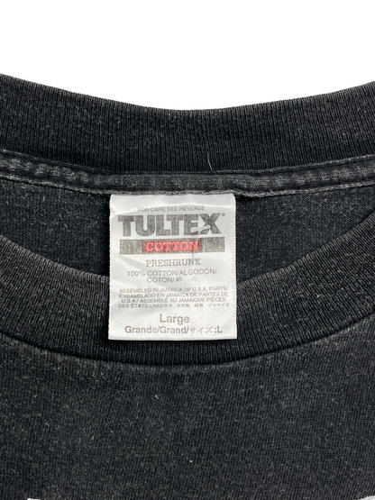 1998 WCW Sting T-shirt - Talla L