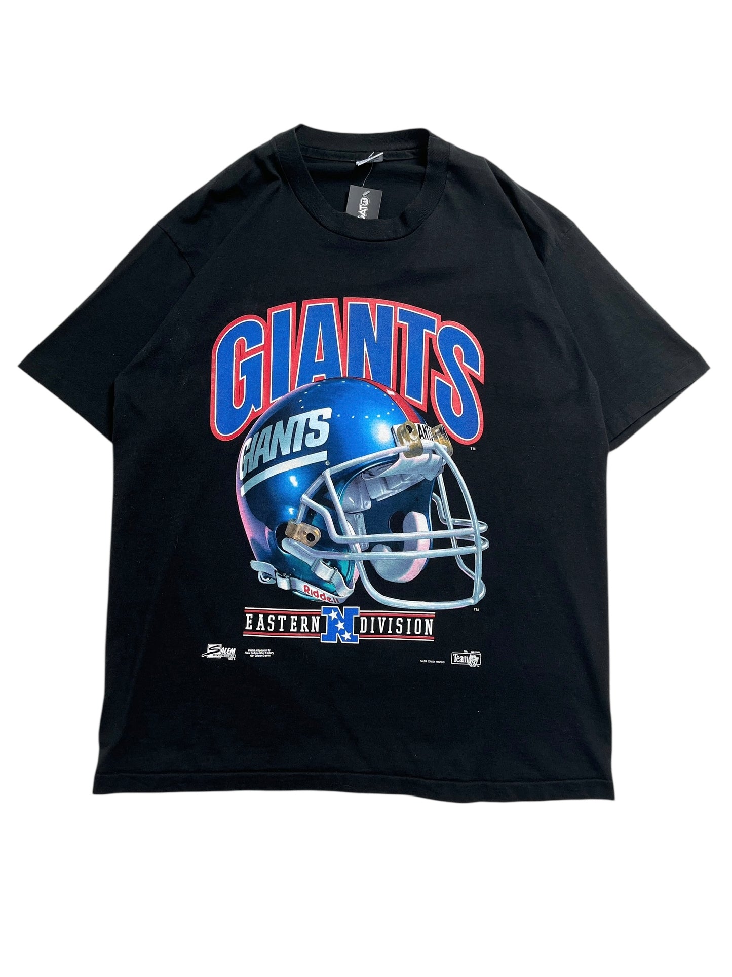 1992 Giants T-shirt - Talla XL