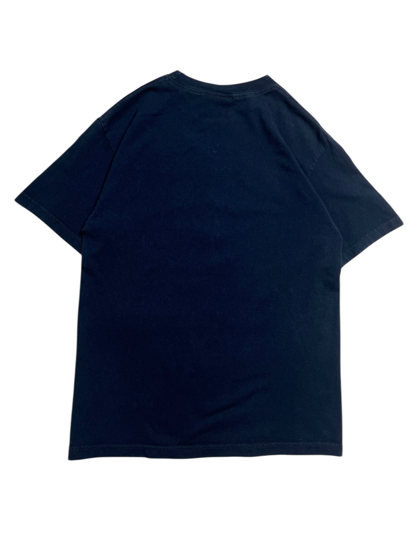 1990s Snoopy “Tis’ The Season To Rock” T-shirt - Talla M