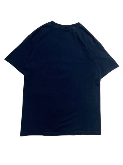 1990s Snoopy “Tis’ The Season To Rock” T-shirt - Talla M