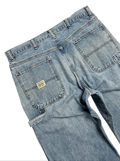 Vintage Wrangler Carpenter Denim Pant - Talla 34