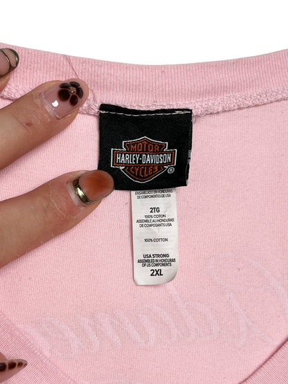 Harley Davidson Jacksonville 2022 Top - Talla L