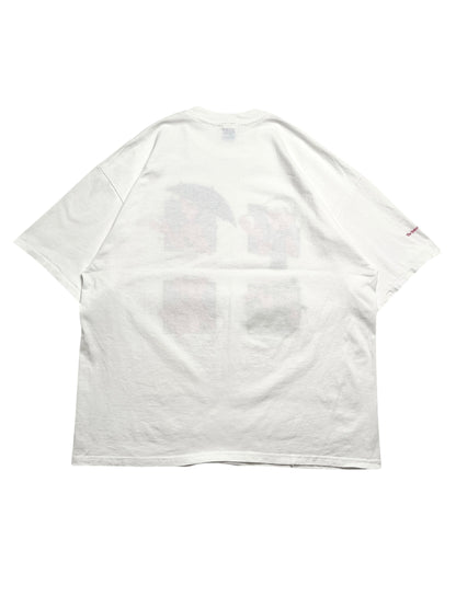 1996 Pantera Rosa T-shirt - Talla XXL