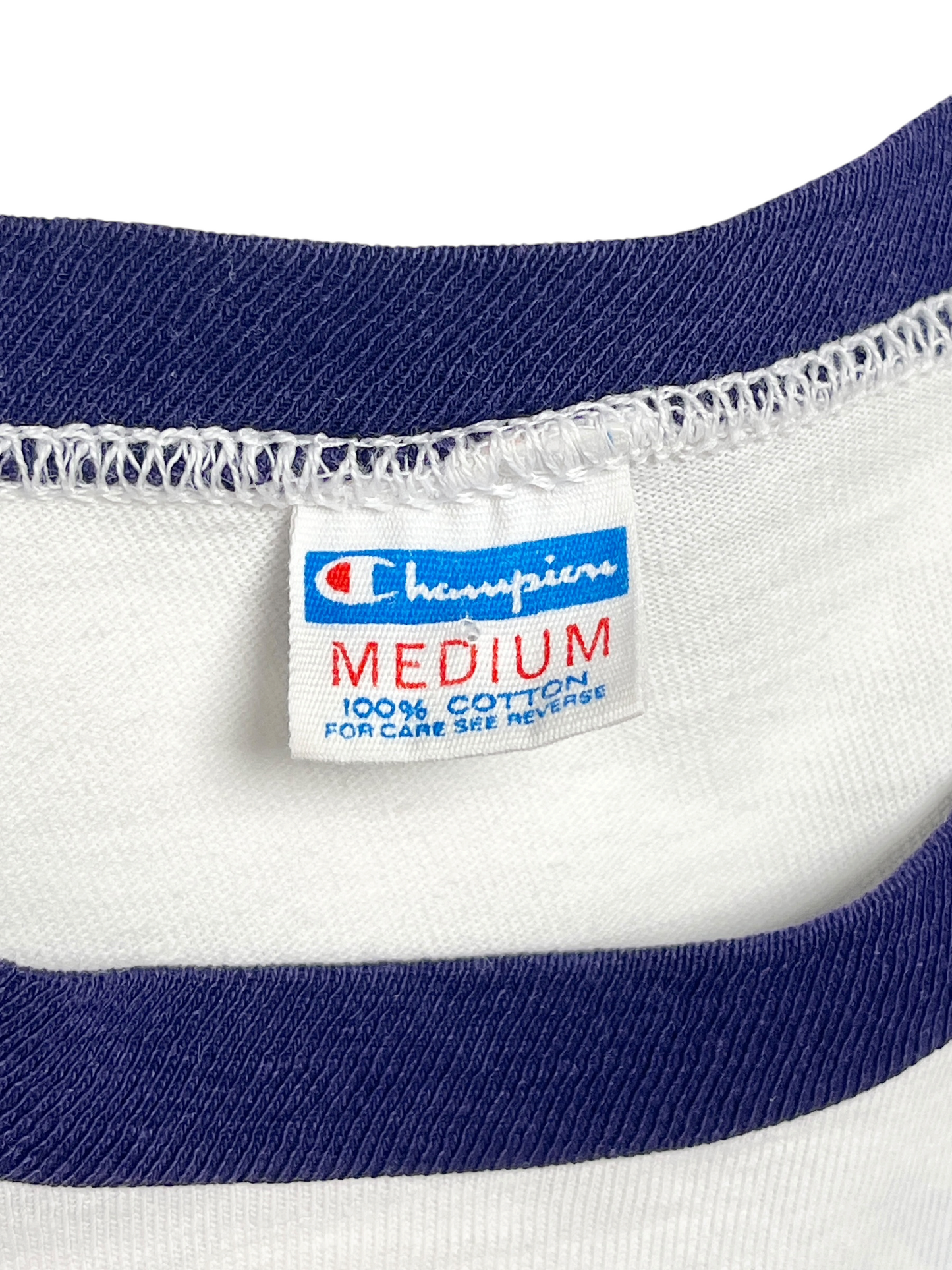 1970s Mack T-shirt - Talla XS