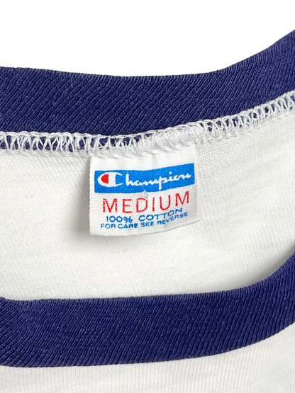 1970s Mack T-shirt - Talla XS
