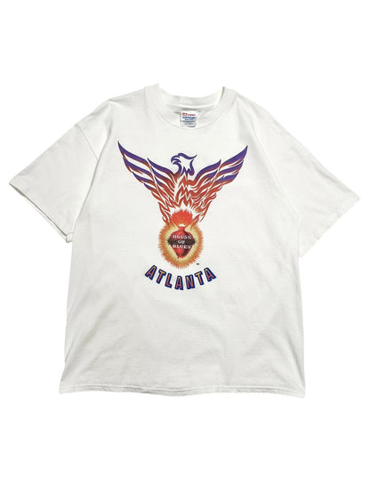 1990s Atlanta House of Blues T-Shirt - Talla L
