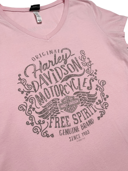 Harley Davidson Jacksonville 2022 Top - Talla L
