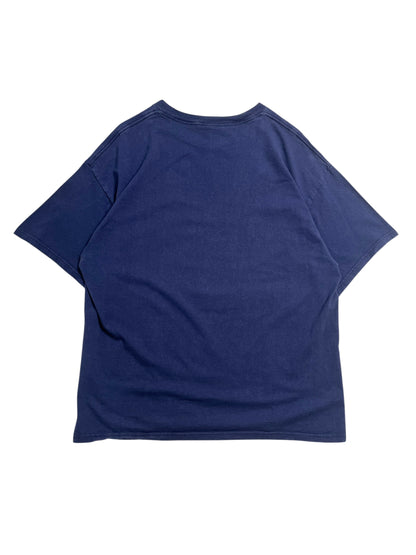 1990s Peanuts “A Charlie Brown Christmas” T-shirt - Talla XL