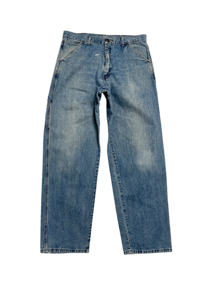 Vintage Wrangler Carpenter Denim Pant - Talla 34
