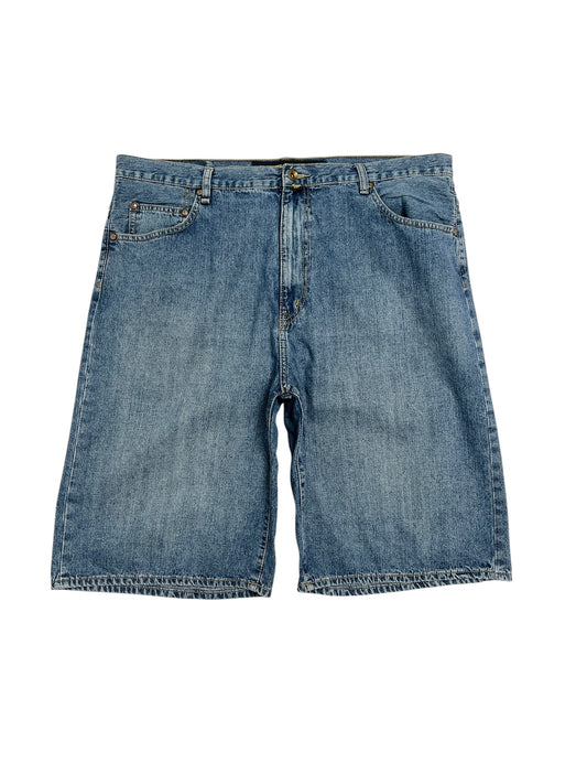 2000s Nautica Denim Short Azul - Talla  40