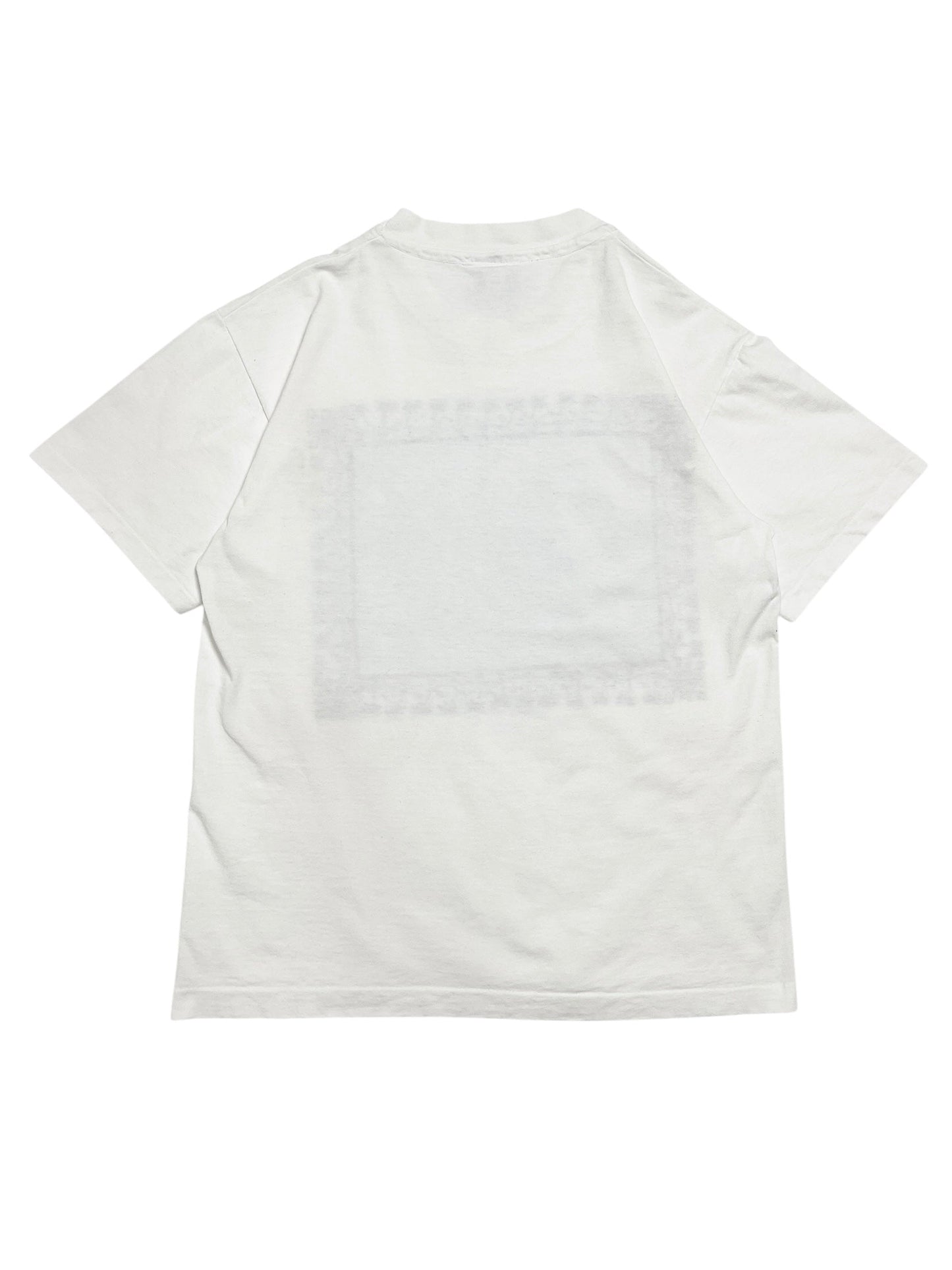 1990s Toucan Dance T-shirt - Talla M