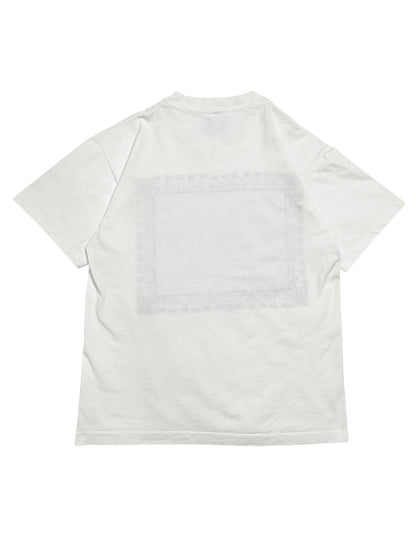 1990s Toucan Dance T-shirt - Talla M