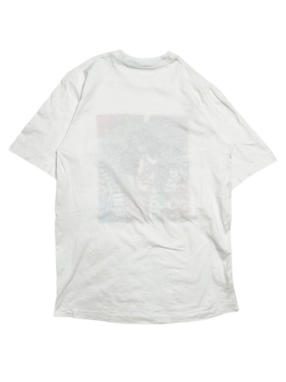 80s/90s Japón Art T-shirt - Talla S
